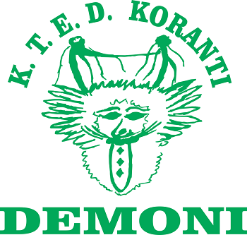 KORANTI DEMONI_LOGOTIP